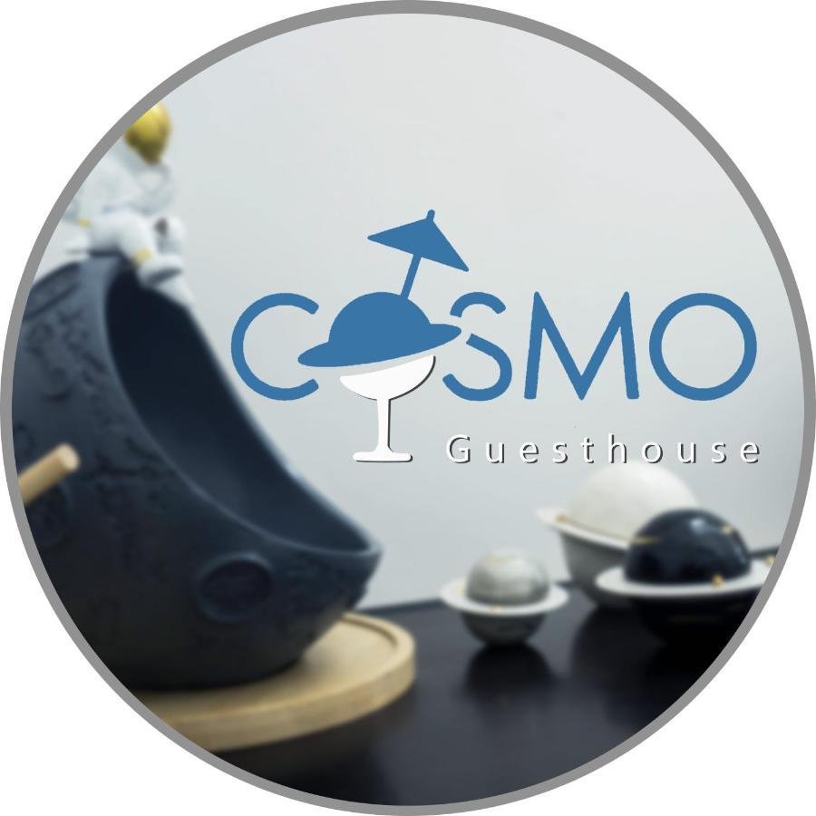 Cosmo Guesthouse 로마 외부 사진