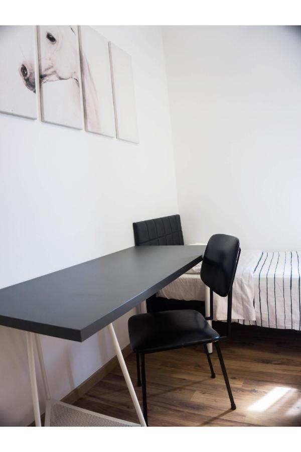 Cosmo Guesthouse 로마 외부 사진