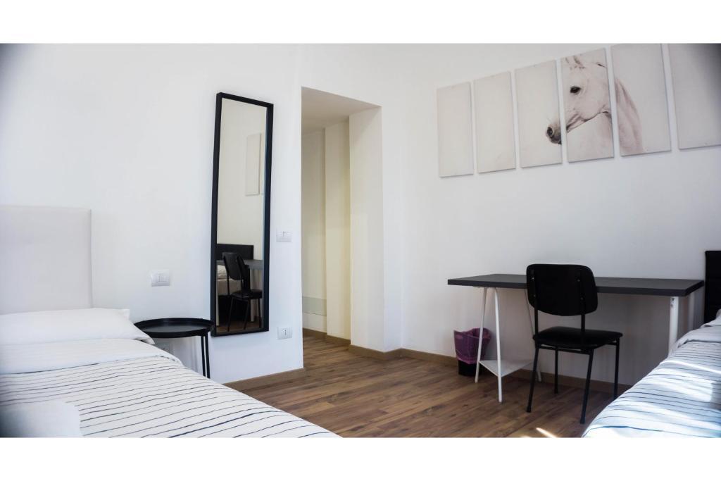 Cosmo Guesthouse 로마 외부 사진