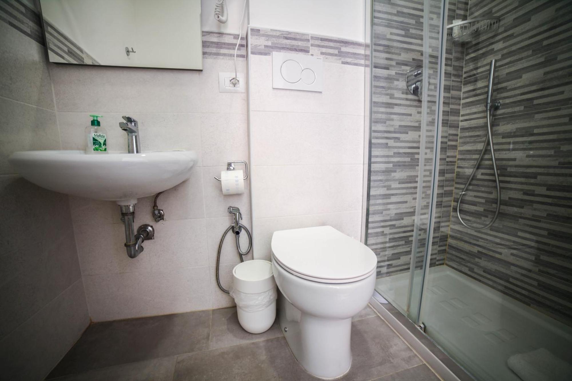 Cosmo Guesthouse 로마 외부 사진